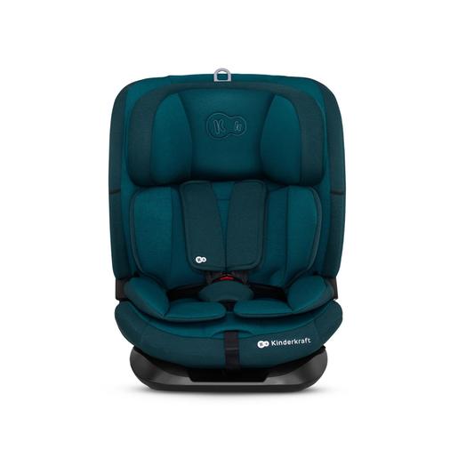 Kinderkraft - Cadeira de auto Oneto 3 i-Size (76-150 cm) Azul