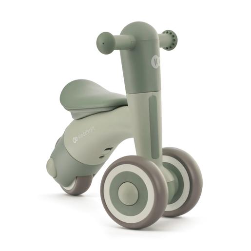 Triciclo Minibi verde