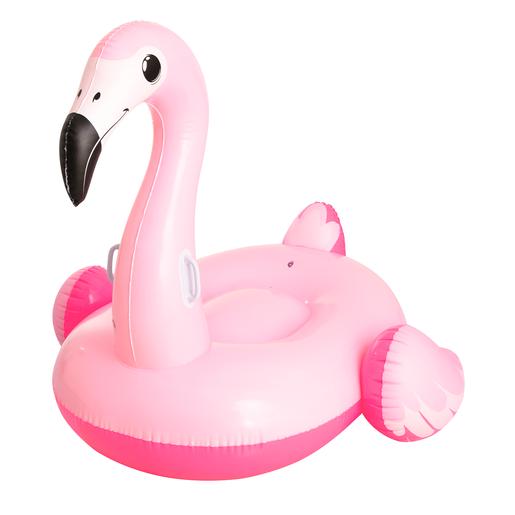 Bestway - Flamingo Insuflável Adultos
