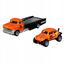 Mattel - Veículo de brinquedo Team Transport, multicolorido (Vários modelos)  FLF56