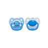 Dr. Brown's - Chupete Orthodontic Classic T2 (varios colores)