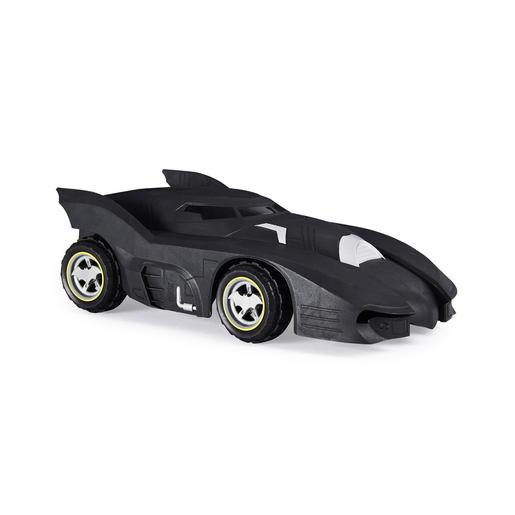 Batman - RC Batmobile
