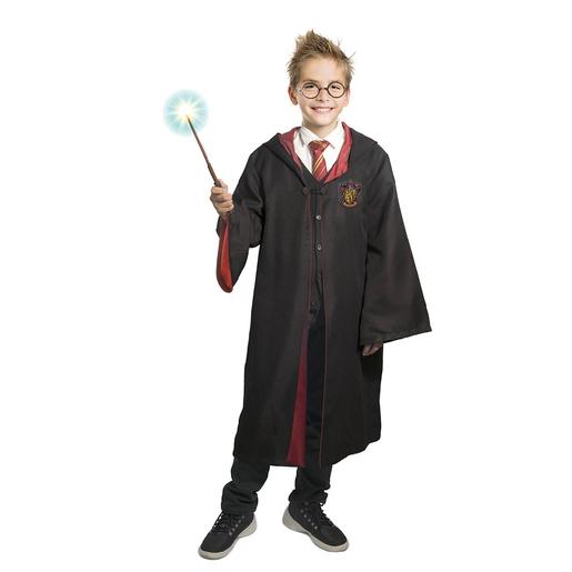 Fato infantil - Harry Potter 7-9 anos