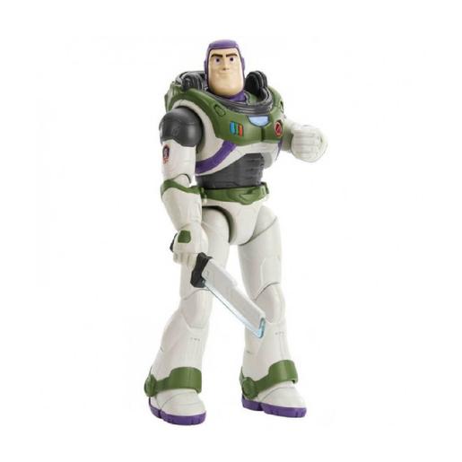 Lightyear - Buzz com espada laser