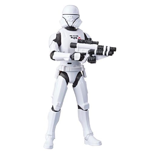 Star Wars - Jet Trooper Figura 30 cm
