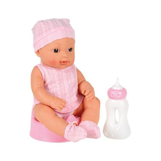 Qweenie Dolls - Bebé Popó 30 cm