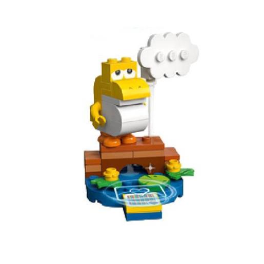 LEGO Super Mario - Packs de Personagens Edição 5 - 71410 (vários modelos)