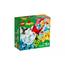 LEGO Duplo - Caixa do Coração - 10909