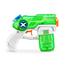 X-Shot - Pistola de água Stealth Soaker (várias cores)