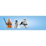 LEGO Star Wars - Raide de X-Wing Starfighter - 75235