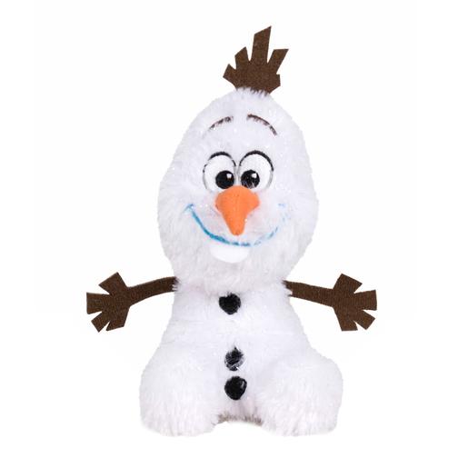 Frozen - Olaf - Peluche 20 cm Frozen 2