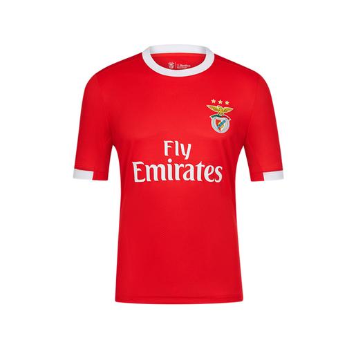 Benfica - Camisola Principal Temporada 2019/20 2-3 anos