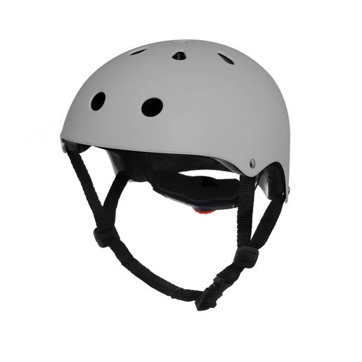 Capacete Safety Grey