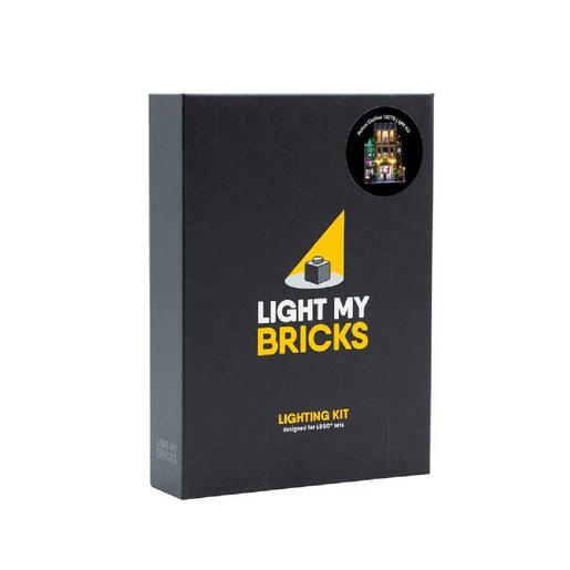 Light My Bricks - Set de iluminação - 10278