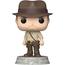 Funko - Figura coleccionável do filme Indiana Jones - Miniatura para exibição ㅤ
