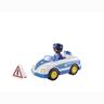 Playmobil - 1.2.3 Carro da Polícia