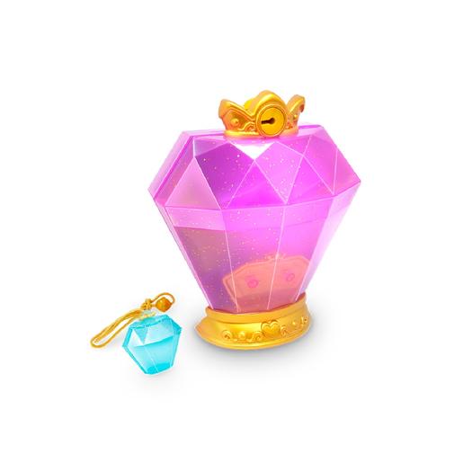 Caixa de joias Pinky Promise