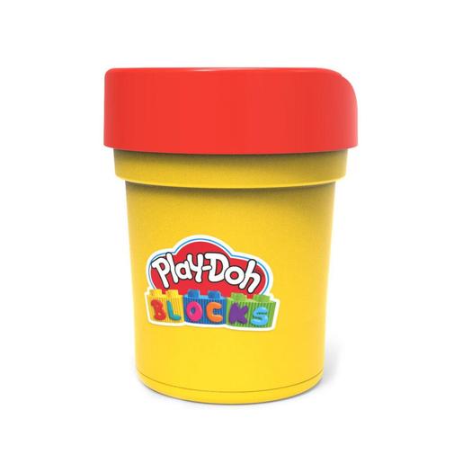 Play-Doh - Organizador de brinquedos com compartimentos