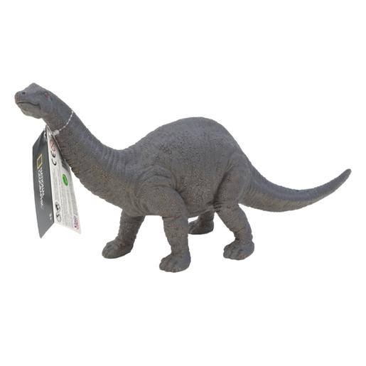 National Geographic - Diplodocus - Dinossauro 30 cm