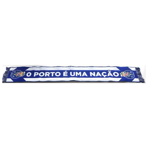 Porto FC - Cachecol