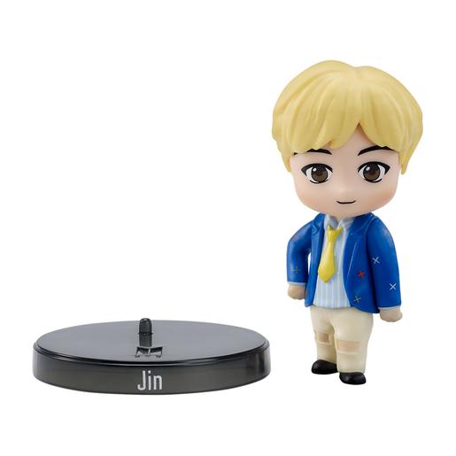 BTS - Minifigura Jin
