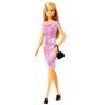 Barbie - Boneca com roupas e acessórios