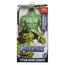 Os Vingadores - Hulk - Figura Titan Hero
