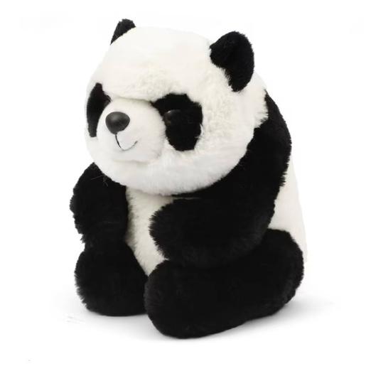 Ami Plush - Peluche urso panda 22 cm