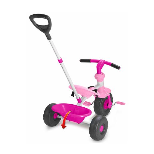 Feber - Baby Trike Rosa
