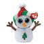 Beanie Boos - Misty o boneco de neve