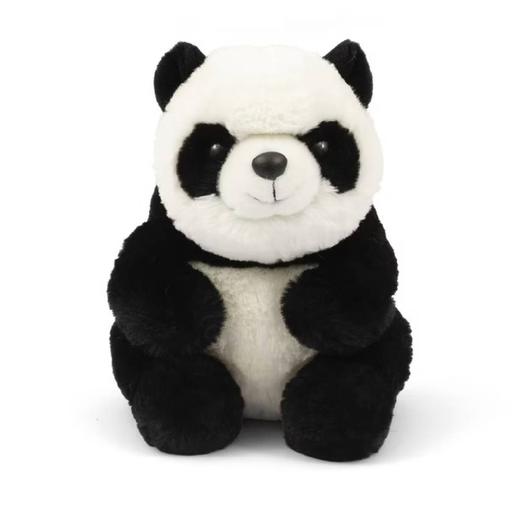 Ami Plush - Peluche urso panda 22 cm