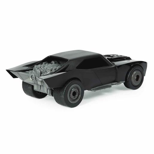 Batman - RC Batmobile 1:20