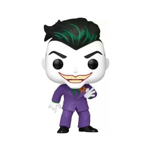 Funko - Figura The Joker ㅤ