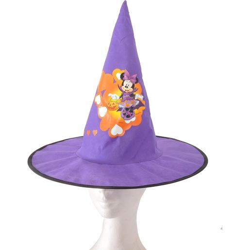 Disney - Chapéu com forma de cone colorido