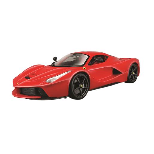 Bburago - Ferrari Race&Play 1:18 (vários modelos)