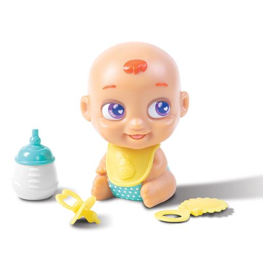 Baby Buppies - Bebé Risonho Surpresa (vários modelos)