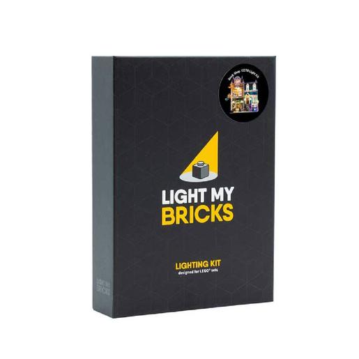 Light My Bricks - Set de iluminação - 10270
