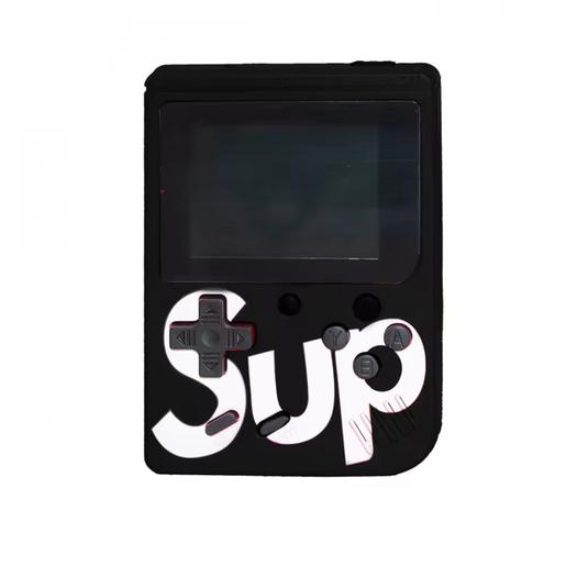 Mini consola de juegos Retro K-SUP Negra