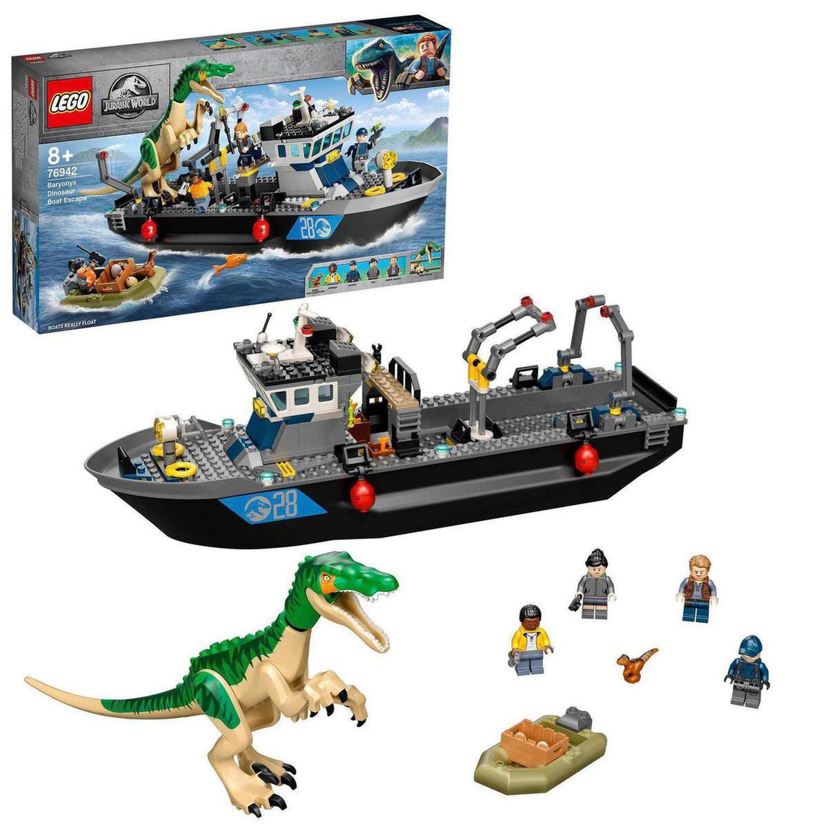 Jogo Ps3 Dinossauro De Lego: comprar mais barato no Submarino