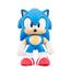 Goo Jit Zu - Figura elástica de Sonic the Hedgehog