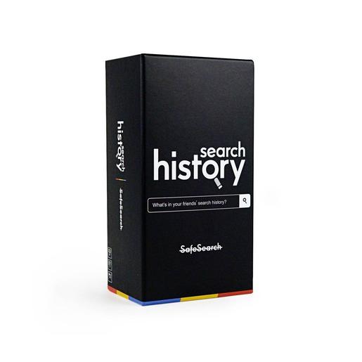 Search History Edición Adulto