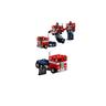 LEGO Transformers - Icons Optimus Prime - 10302