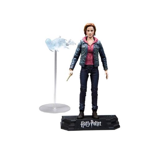Harry Potter - Figura de Hermione Granger McFarlane 15 cm