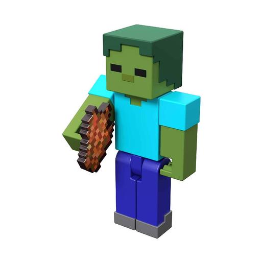 Minecraft - Figura Minecraft Zombie