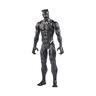 Os Vingadores - Black Panther - Figura Titan Hero Deluxe