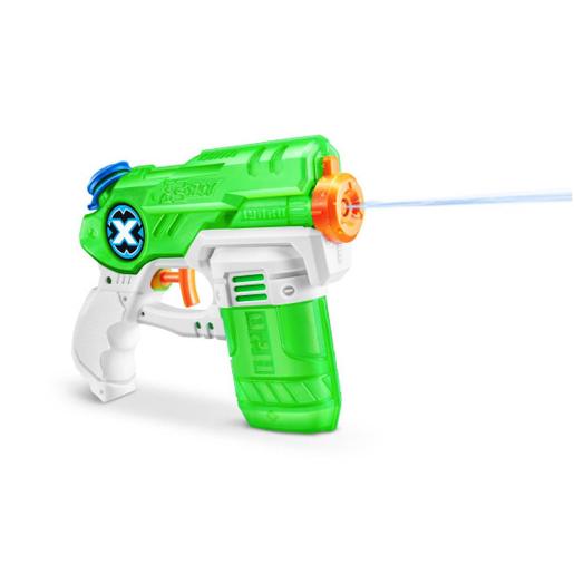 X-Shot - Pistola de água Stealth Soaker (várias cores)