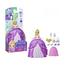 Princesas Disney - Boneca Rapunzel Surpresa com Estilo