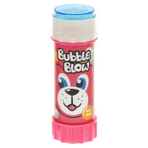 Bubble Blow - Pompero pequeno (vários modelos)