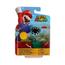 Nintendo - Super Mario - Figura planta piranha