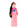 Princesas Disney - Mulan - Boneca Brilho Real